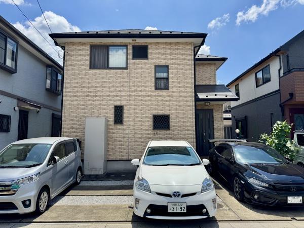 坂戸市にっさい花みず木２丁目の中古一戸建