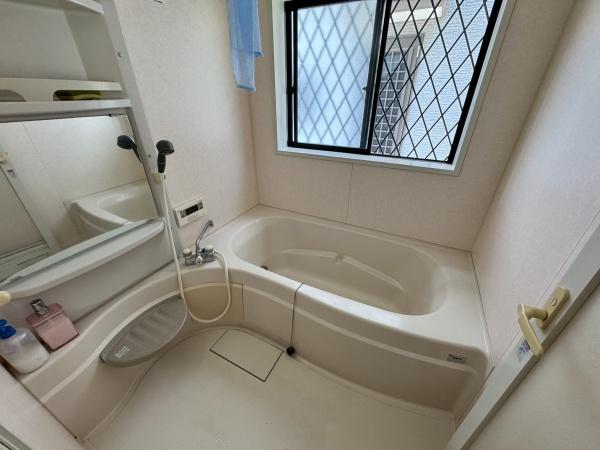 坂戸市にっさい花みず木２丁目の中古一戸建て