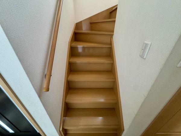 坂戸市にっさい花みず木２丁目の中古一戸建て
