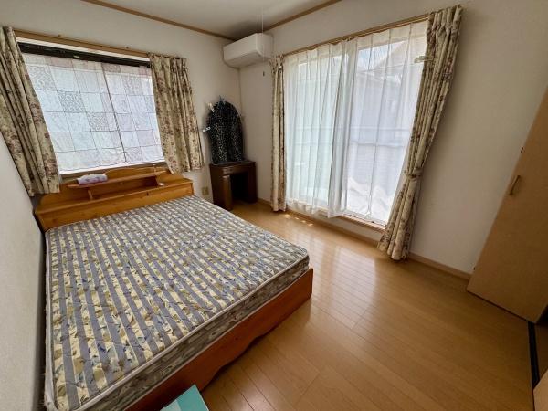 坂戸市にっさい花みず木２丁目の中古一戸建て
