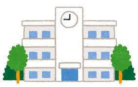川越市今成４丁目の土地(野田中学校)