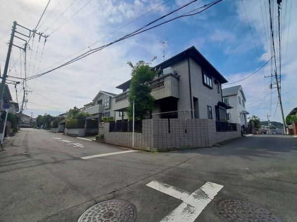 所沢市大字上山口の中古一戸建て