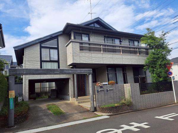 所沢市大字上山口の中古一戸建て