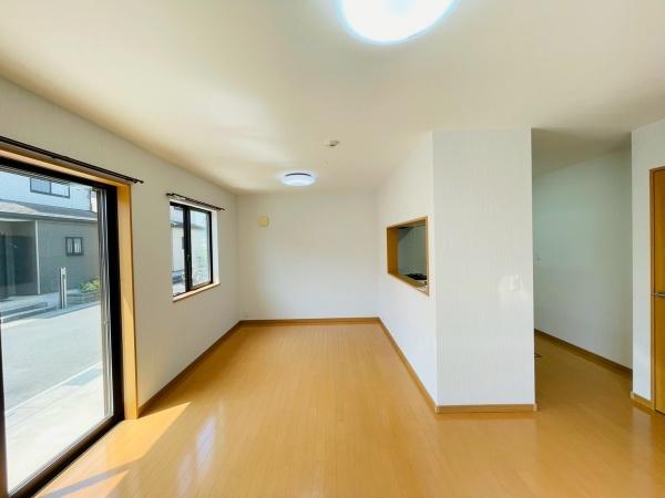 川越市仙波町4丁目　戸建