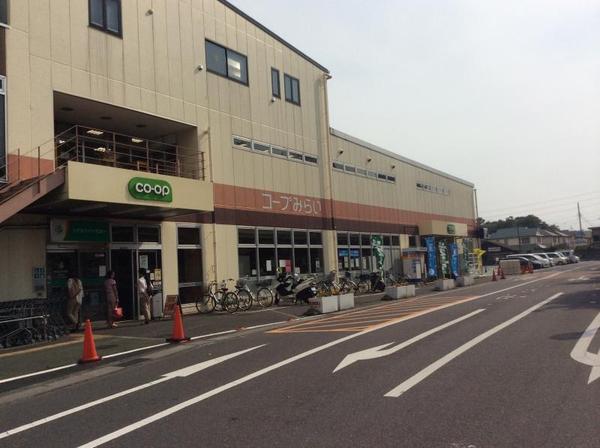 川越市砂新田4丁目の中古一戸建て(コープみらいコープ高階店)