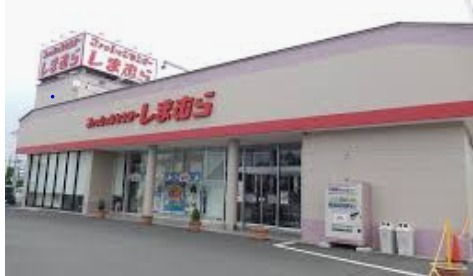 川越市砂新田4丁目の中古一戸建て(ファッションセンターしまむら新河岸店)