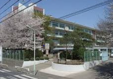 川越市砂新田4丁目の中古一戸建て(川越市立高階中学校)
