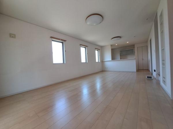 川越市砂新田４丁目の中古一戸建て