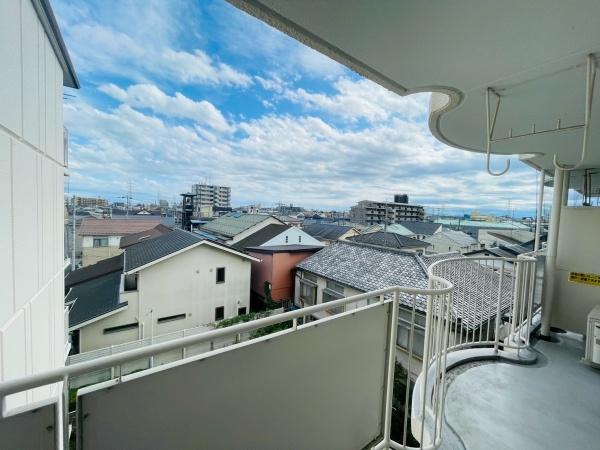 ファミリィハウス川越