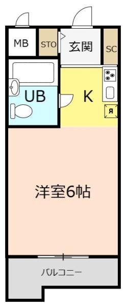 ＴＯＰ川越第４