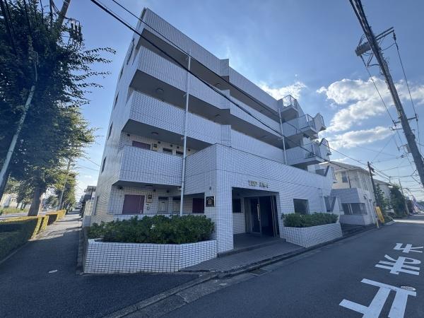 ＴＯＰ川越第４