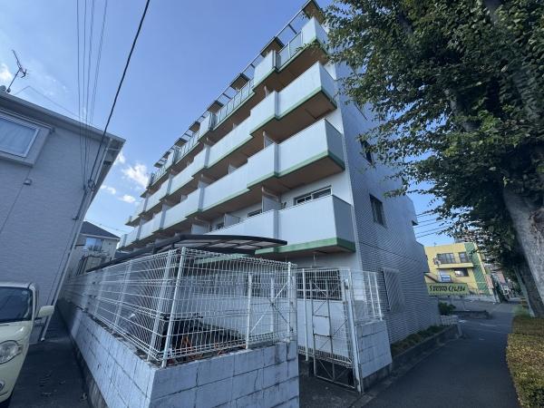 ＴＯＰ川越第４