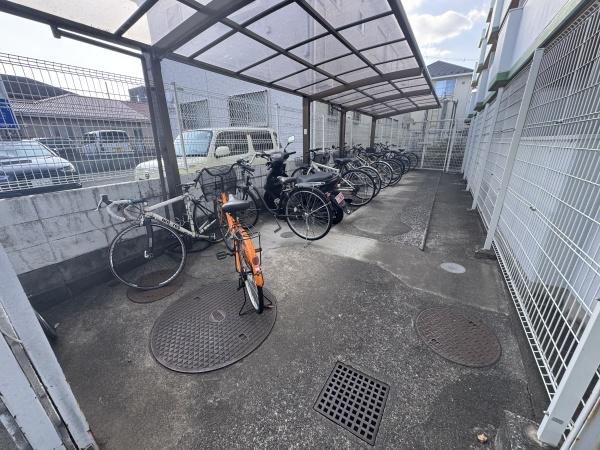 ＴＯＰ川越第４