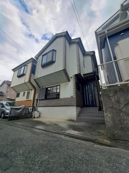 朝霞市宮戸３丁目の中古一戸建て