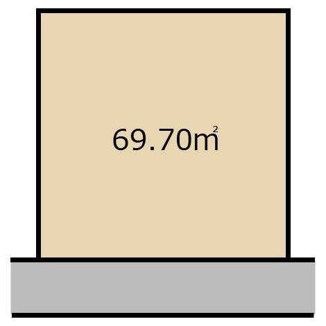 所沢市上新井５丁目の土地