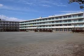 所沢市上新井５丁目の土地(所沢市立上新井小学校)