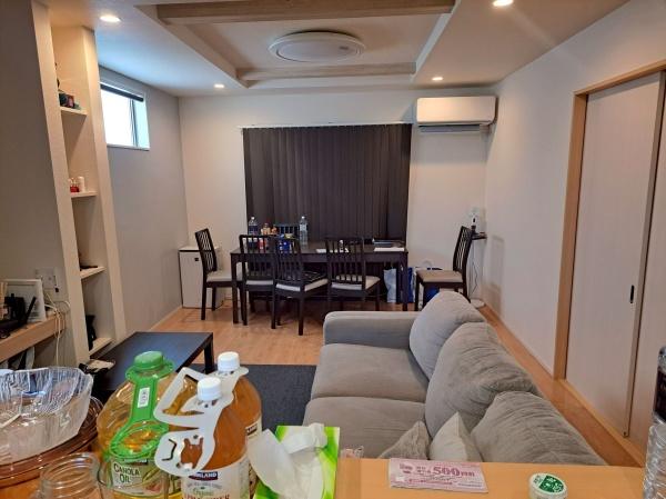 川越市大字砂の中古一戸建て