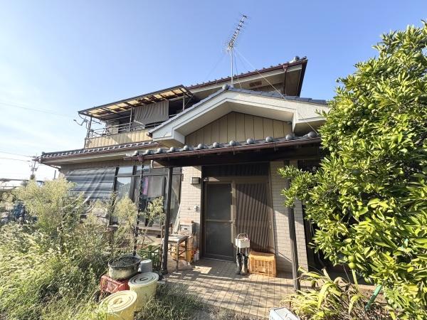 川越市松郷戸建