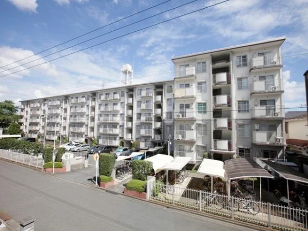 【想定利回り7.56％】川越市　区分マンション