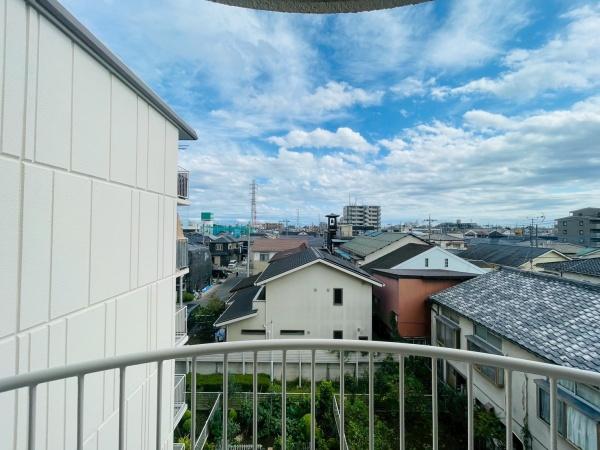 【想定利回り7.56％】ファミリィハウス川越