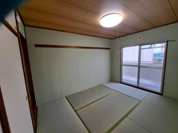 【想定利回り7.56％】川越市　区分マンション
