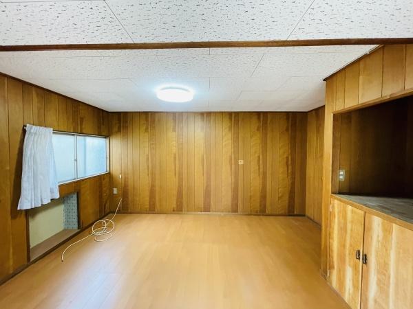 【想定利回り11.3％】川越市笠幡戸建