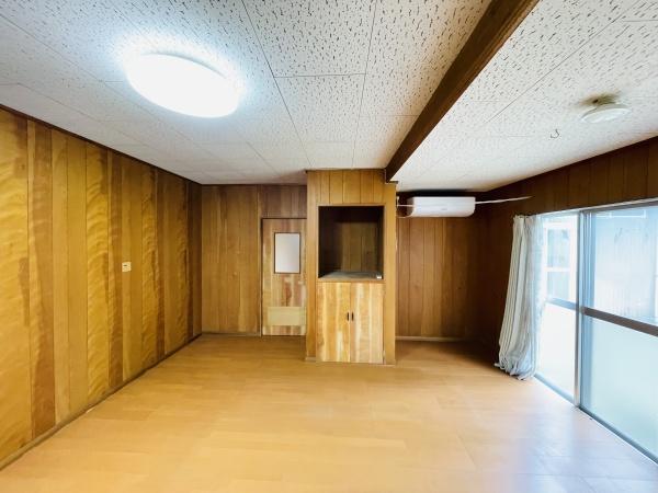 【想定利回り11.3％】川越市笠幡戸建