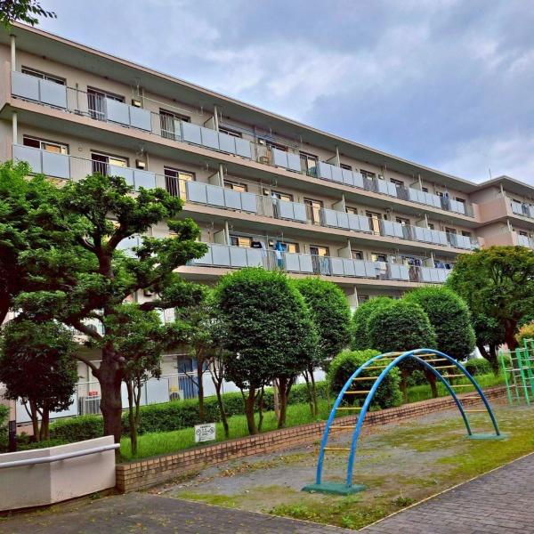 【想定利回り15％】笠幡グリーンパーク