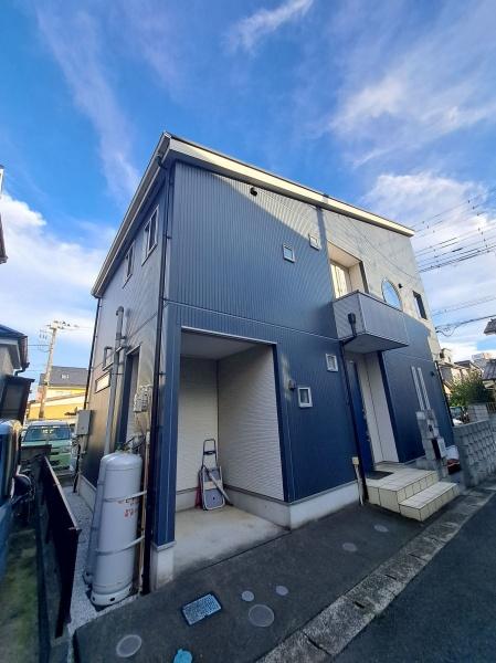 川越市石原町2丁目