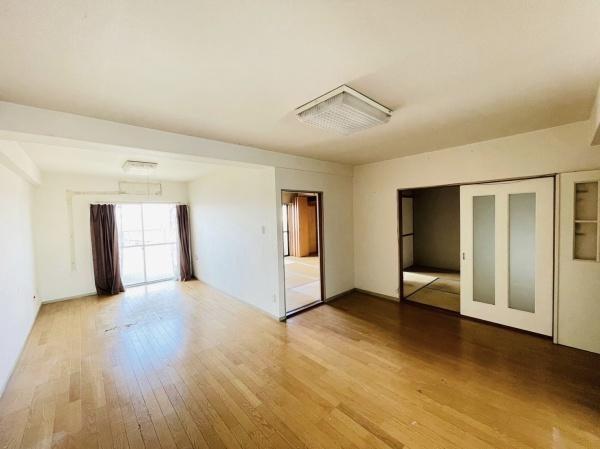 【想定利回り8.65％】キャッスルメジェール川越