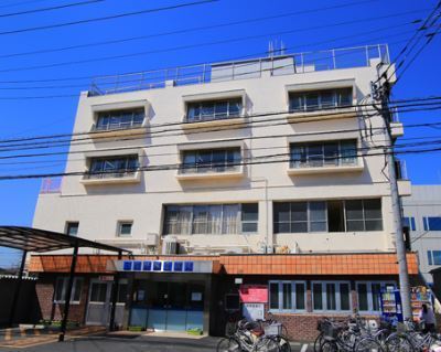 コスモ上福岡センターヒルズ(医療法人社団草芳会三芳野第2病院)