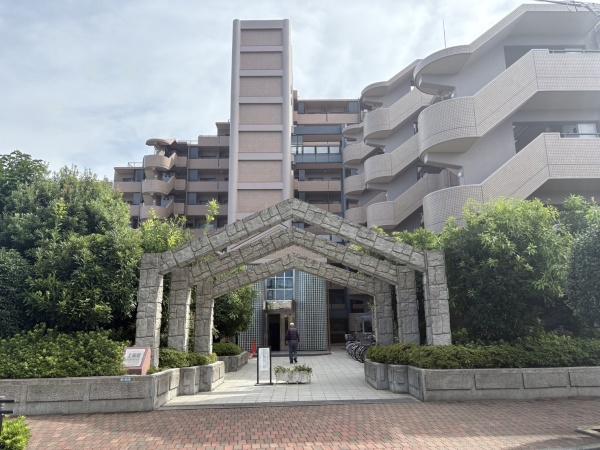 コスモ上福岡センターヒルズ