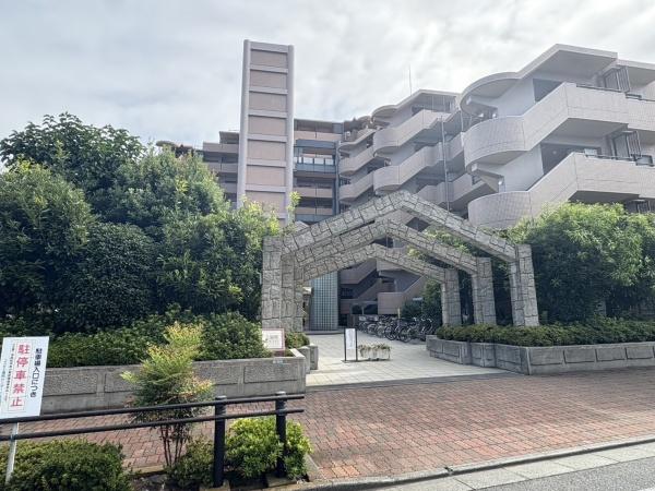 コスモ上福岡センターヒルズ
