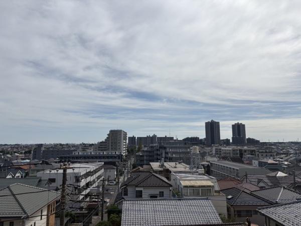 コスモ上福岡センターヒルズ