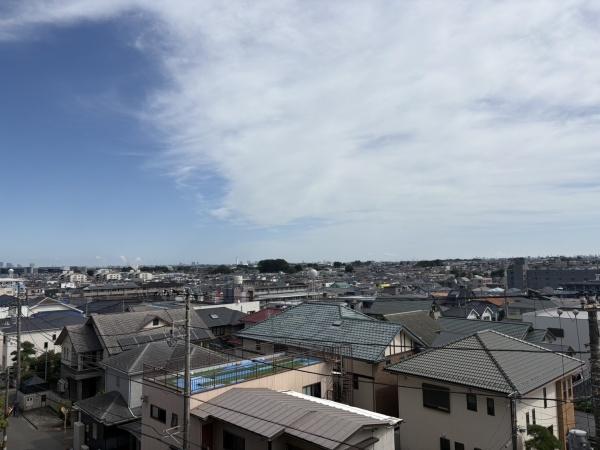 コスモ上福岡センターヒルズ