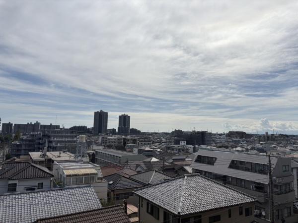 コスモ上福岡センターヒルズ