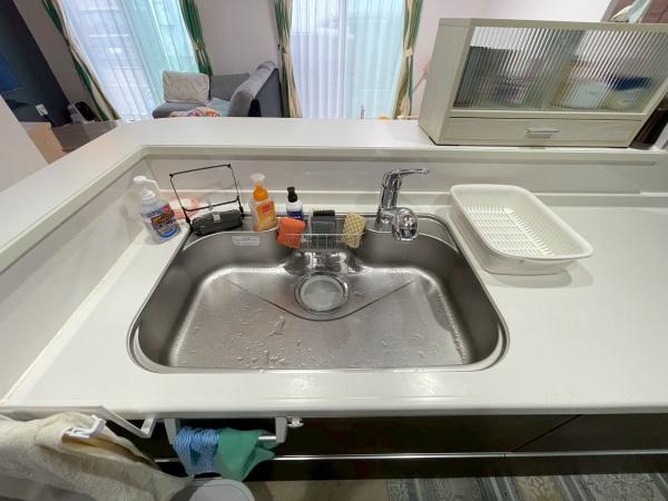 狭山市大字東三ツ木の中古一戸建て