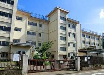 狭山市大字東三ツ木の中古一戸建て(狭山市立堀兼中学校)
