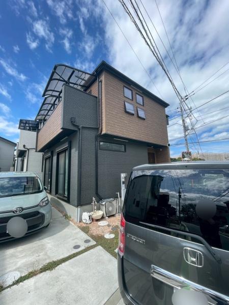 狭山市東三ツ木中古戸建