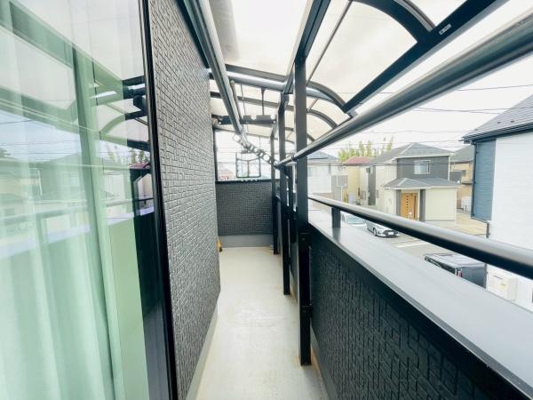狭山市大字東三ツ木の中古一戸建て
