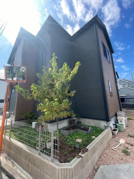 狭山市大字東三ツ木の中古一戸建て