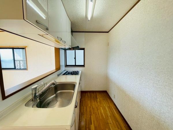 新座市池田４丁目の中古一戸建て