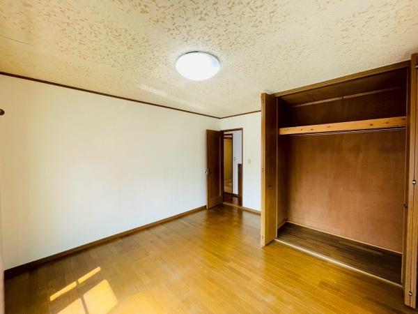 新座市池田４丁目の中古一戸建て