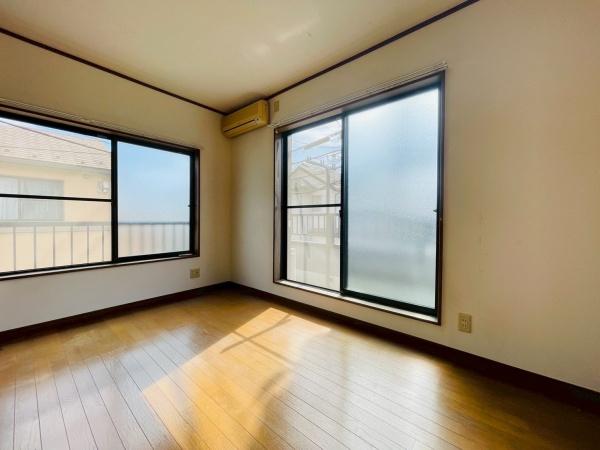 新座市池田４丁目の中古一戸建て