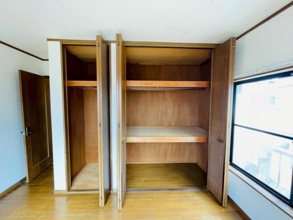 新座市池田４丁目の中古一戸建て