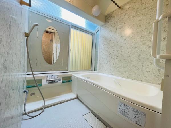 新座市池田４丁目の中古一戸建て