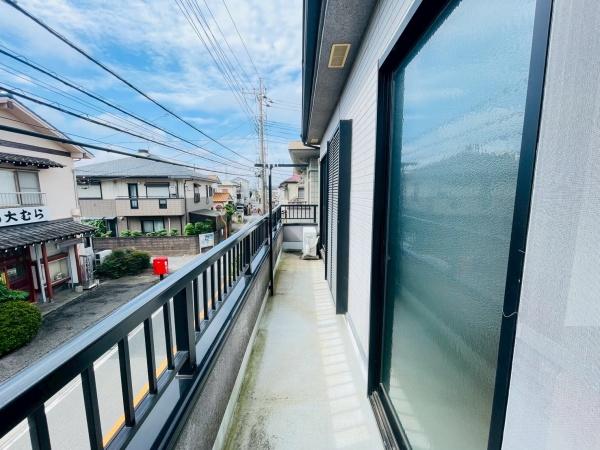 新座市池田４丁目の中古一戸建て