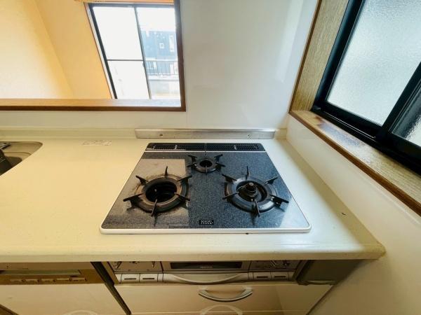 新座市池田４丁目の中古一戸建て