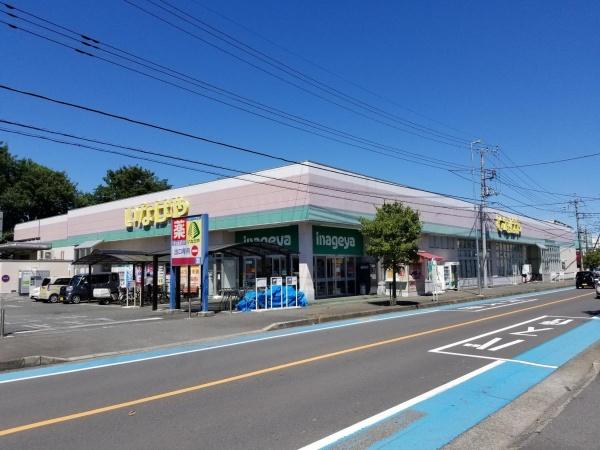 ナイスアーバン狭山(いなげや入間春日町店)