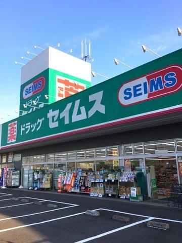 ナイスアーバン狭山(ドラッグセイムス根岸店)